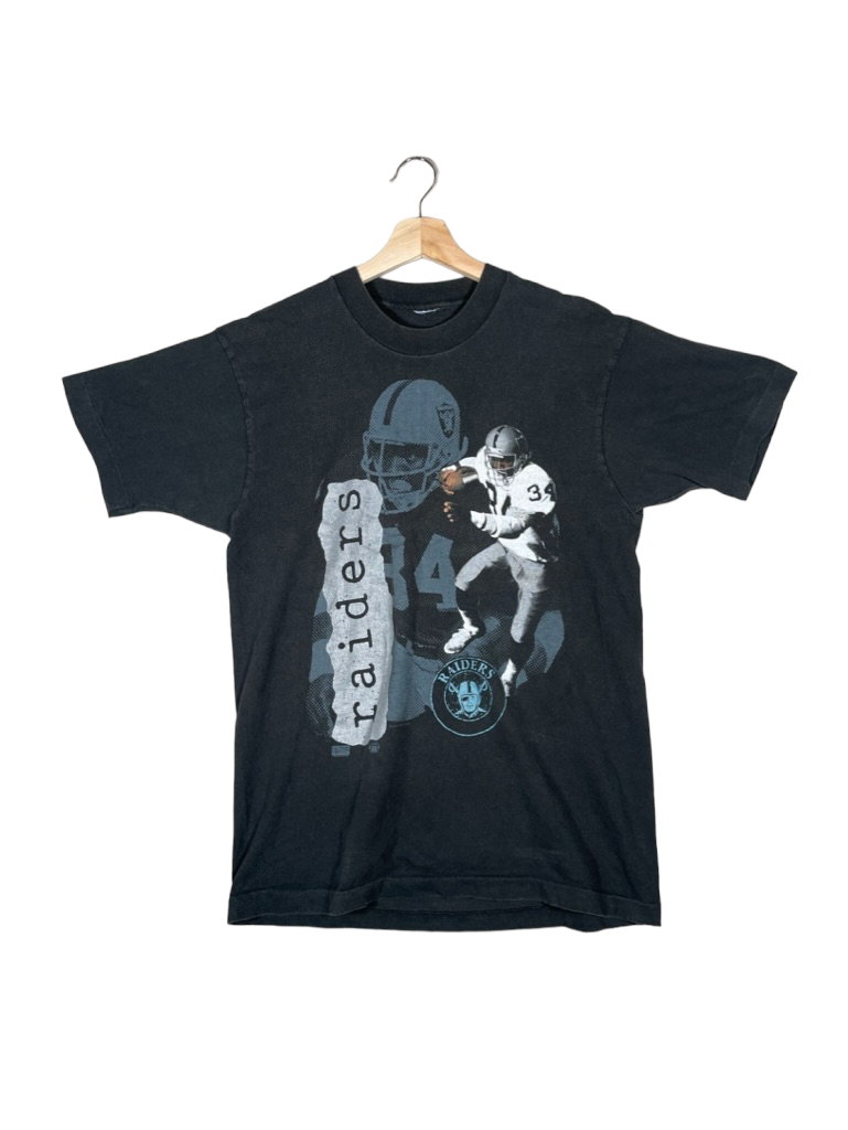 Bo Jackson Los Angeles Raiders Shirt