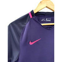 Nike FC Barcelona Men's Team Football Soccer Jersey