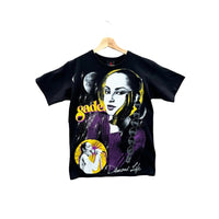 BackStock Co. Sade Diamond Life Graphic T-Shirt