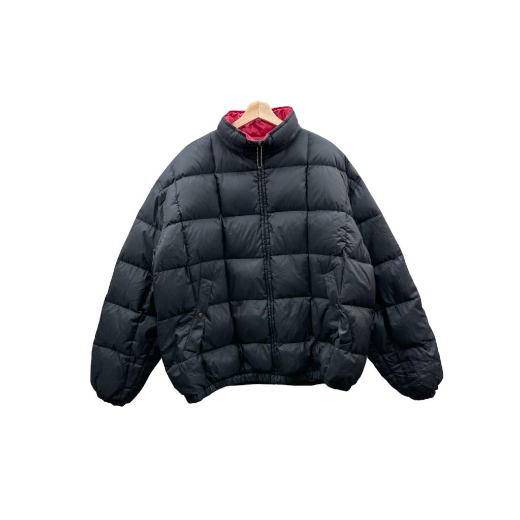 Polo by Ralph Lauren Polo Sport Men's Quilted Down Puffer Jacket