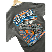 Cole Spacek #22 Stock Car Racing Graphic T-Shirt