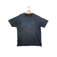 Vintage 1990's San Jose Sharks Embroidered T-Shirt