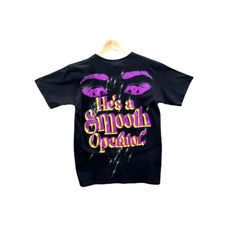 BackStock Co. Sade Diamond Life Graphic T-Shirt