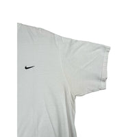 Vintage 2000's Nike Essential Swoosh T-Shirt