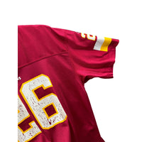 2000's Reebok Washington Redskins Clinton Portis Youth NFL Jersey