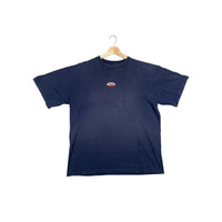 Vintage 1990's Fila Essential Center Logo T-Shirt