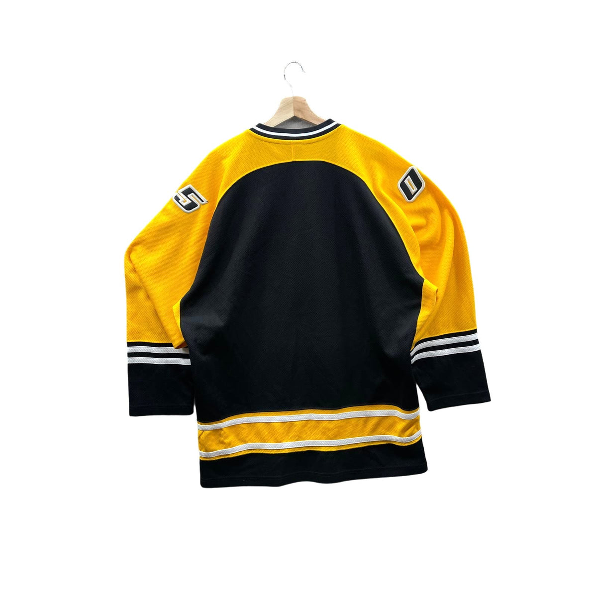 Vintage Fubu XXL World Class Collection Mesh Knit Hockey Jersey