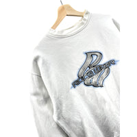 Vintage Rocawear Airbrush Graphic Pullover Sweatshirt