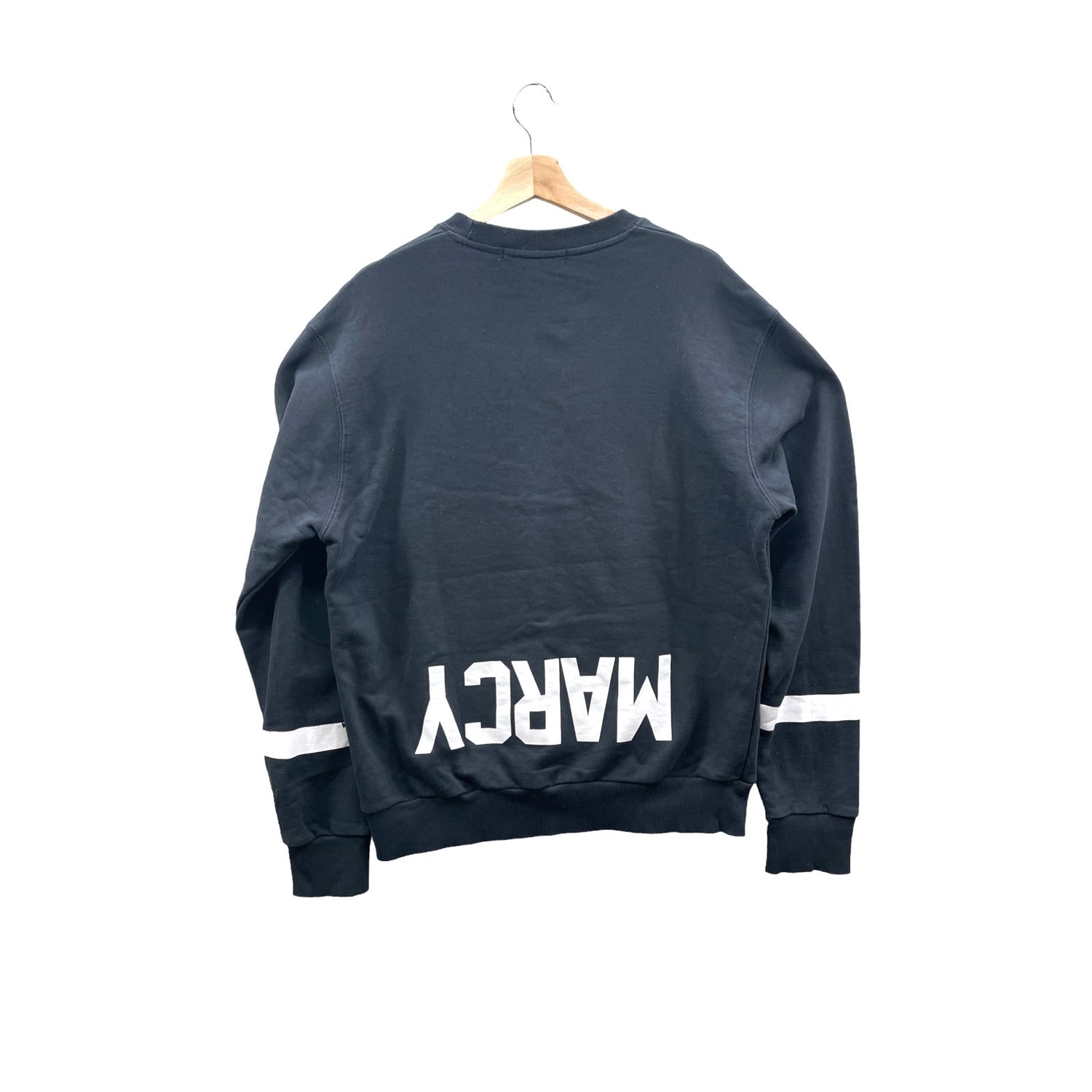 Vintage 2000's Rocawear Brooklyn Crewneck Sweater