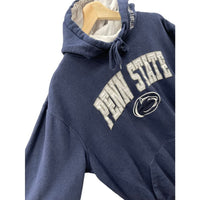 Vintage Penn State Nittany Lions Embroidered College Hoodie