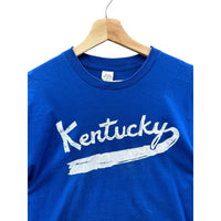 Vintage 1990's Kentucky Script Graphic T-Shirt