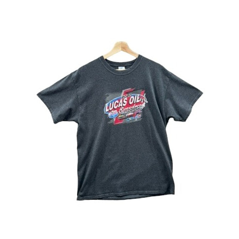 2020 Lucas Oil Speedway Champions Racing Graphic T-Shirt