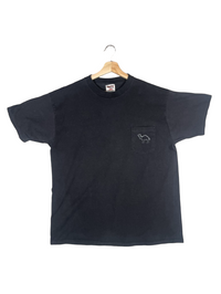 Vintage 1990's Camel Eclipse Pocket T-Shirt