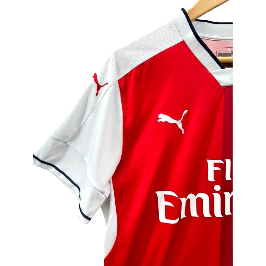 Puma Arsenal Men's Home Football Soccer Jersey