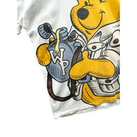 Vintage Disney Winnie the Pooh Animal Kingdom Graphic Tee