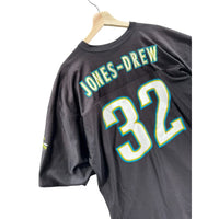 2000's Reebok Jacksonville Jaguars Maurice Jones-Drew NFL Jersey