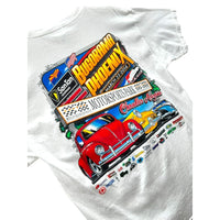 Vintage Bugorama Phoenix Arizona Classic Car Show Graphic Tee