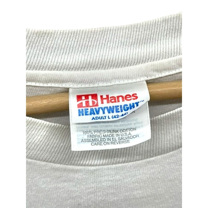 Vintage 1990's Hanes USA Olympics Official Graphic Logo Tee