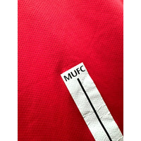 Nike Manchester United Football Club Men's Home Soccer Jersey