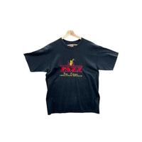 Vintage New Orleans Jazz Embroidered Graphic Tee