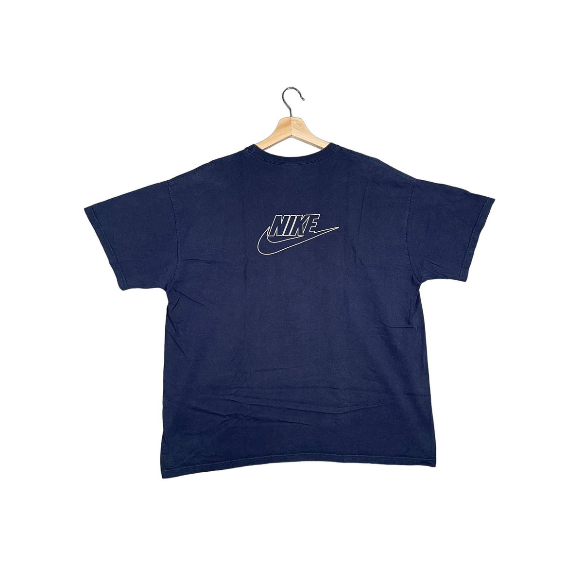 Vintage 2000's Nike "Just Do It" T-Shirt