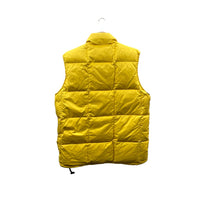 Polo by Ralph Lauren Polo Sport Men's Quilted Down Puffer Vest