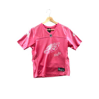 2000's Reebok Womens NFL Philadelphia Eagles DeSean Jackson Football Jersey