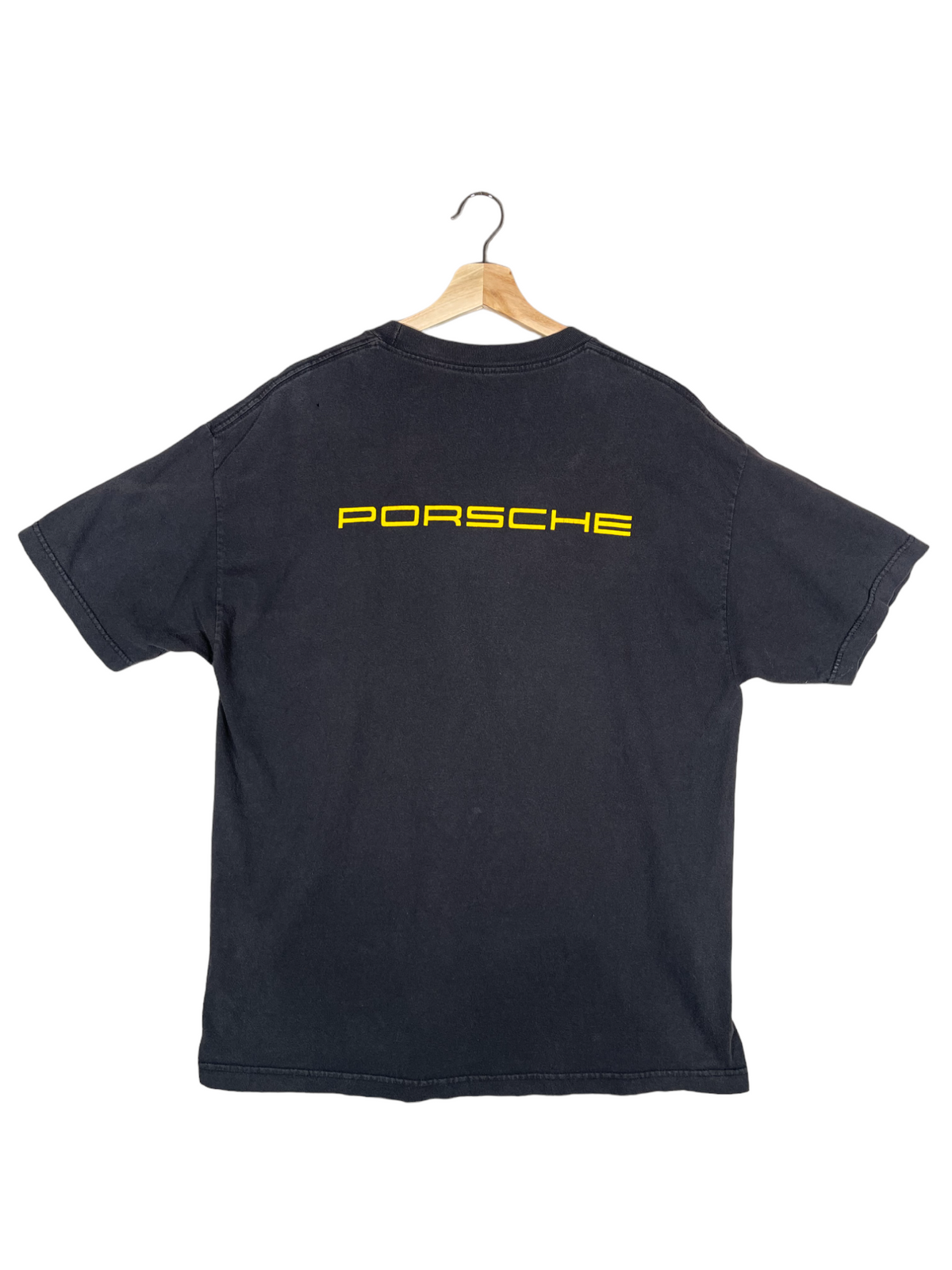 Vintage 1990’s Porsche Classic Restoration T-Shirt