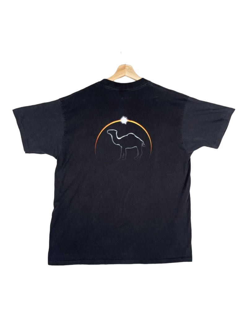 Vintage 1990's Camel Eclipse Pocket T-Shirt