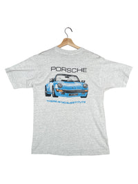 Vintage 1990's Porsche Turbo T-Shirt