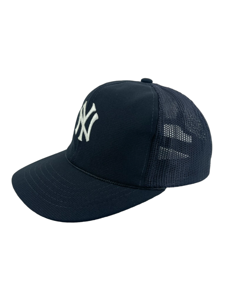 Vintage 1990’s New York Yankees Yupoong Trucker Hat