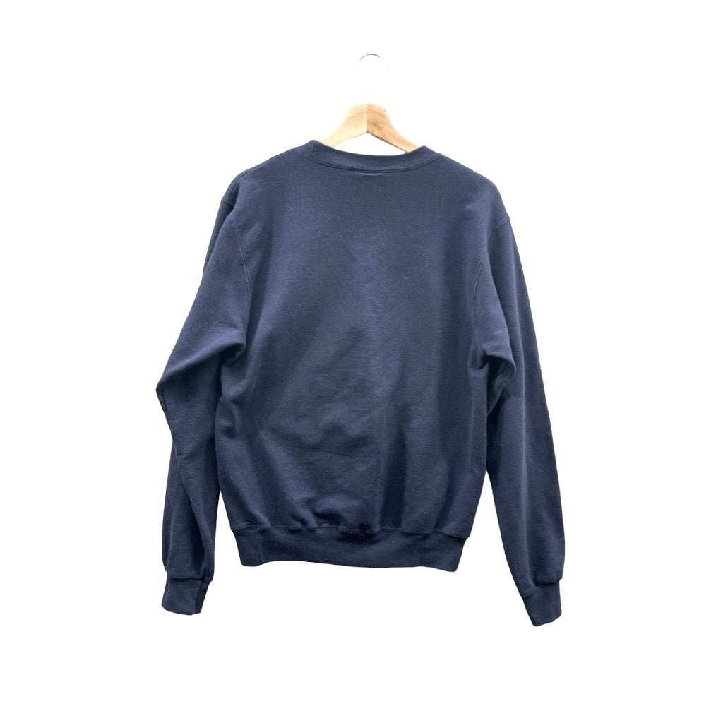 Vintage 2000's Tennesse University Champion Collegiate Crewneck