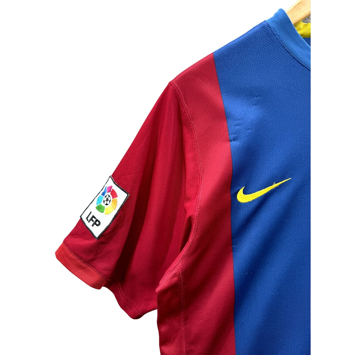 Nike F.C. Barcelona Men's Football Soccer Jersey