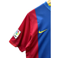 Nike F.C. Barcelona Men's Football Soccer Jersey