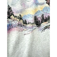 1990's Rocky Mountain National Park Colorado Graphic Tee