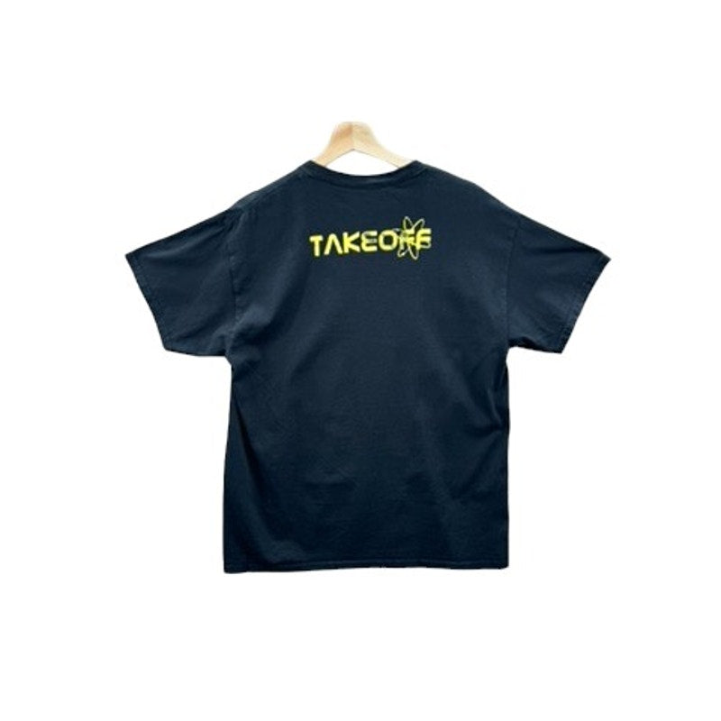 Take Off Migos Rap Graphic T-Shirt