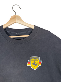 Vintage 1990’s Porsche Classic Restoration T-Shirt