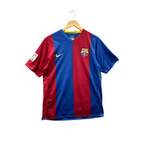 Nike F.C. Barcelona Men's Football Soccer Jersey