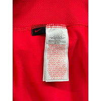 Nike Manchester United Football Club Team Home Soccer Jersey