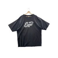 Vintage Enyce Puff Print Logo Graphic T-Shirt