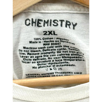 Chemistry Corvette Classics Soft Cotton Graphic T-Shirt