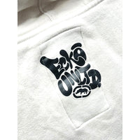 Vintage Ecko Unltd. Graffiti Print Re-Issue Heavy Hoodie