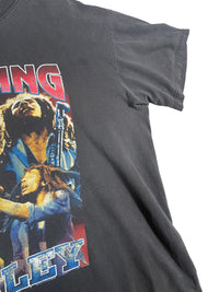 Vintage 1990's Bob Marley Uprising Rap T-Shirt