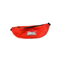 Rock Toronto Lacrosse Nylon Athletic Waist Belt Bag