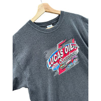 2020 Lucas Oil Speedway Champions Racing Graphic T-Shirt