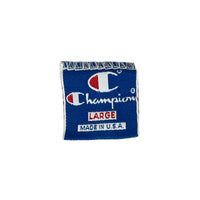 Vintage 1990's Champion Essential Logo Crewneck