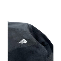 Vintage The North Face Men's Black Denali Full Zip Fleece Jacket
