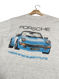 Vintage 1990's Porsche Turbo T-Shirt