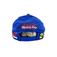 Vintage 1998 Chase Authentics NASCAR Dupont Racing Championship Hat