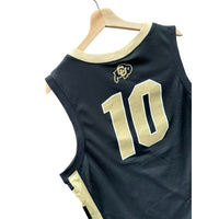 Nike Team Colorado University Basketball Team Jersey